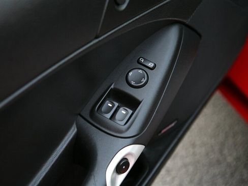 Used 2009 Chevrolet Corvette Coupe w/ Preferred Equipment Group image 15