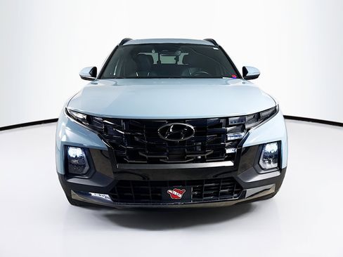 Used 2023 Hyundai Santa Cruz Limited AWD/4WD image 3