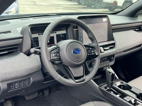 New 2026 Subaru Outback Premium AWD/4WD image 29