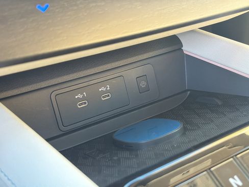 New 2026 Nissan Murano Platinum w/ Cargo Package image 28