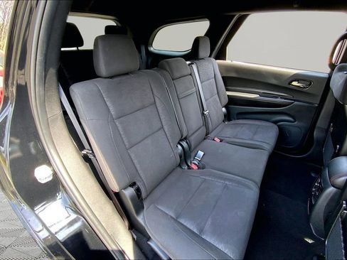 Used 2024 Dodge Durango GT AWD/4WD image 17