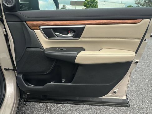 Certified 2018 Honda CR-V Touring image 12