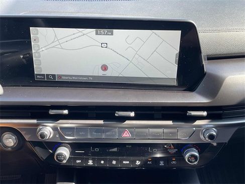 New 2025 Kia Telluride LX image 14