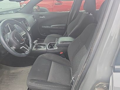 Used 2018 Dodge Charger GT