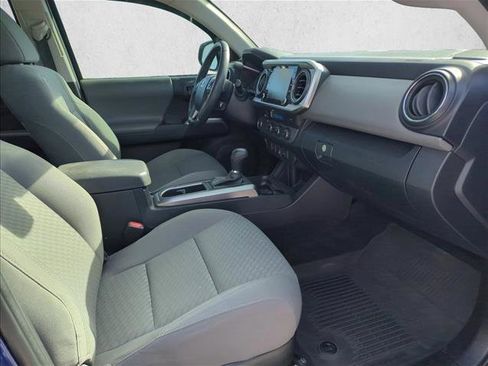Certified 2023 Toyota Tacoma SR5 RWD image 26