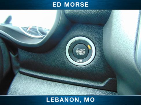 Used 2020 RAM 1500 Laramie w/ Sport Appearance Package image 26