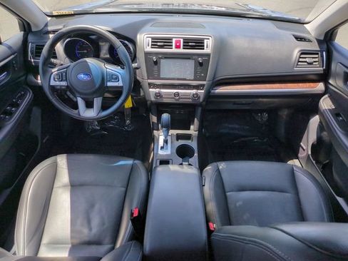 Used 2015 Subaru Outback 2.5i Limited AWD/4WD image 27