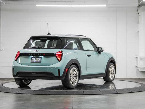 New 2026 MINI Cooper S image 6