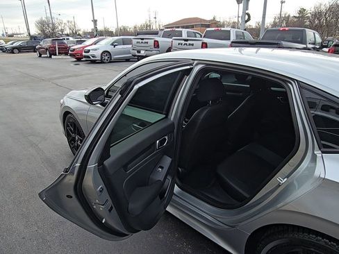 Used 2026 Honda Civic Sport image 16