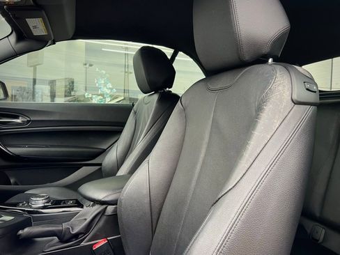 Used 2016 BMW 228i Convertible image 37