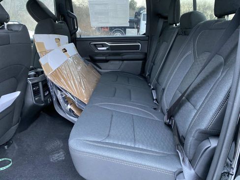 New 2026 RAM 1500 Big Horn image 7