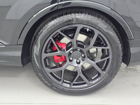 New 2026 Audi SQ7 Prestige image 36