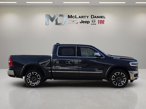 New 2026 RAM 1500 Limited image 6