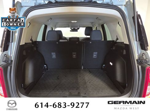 Used 2023 Ford Bronco Sport Big Bend AWD/4WD image 22