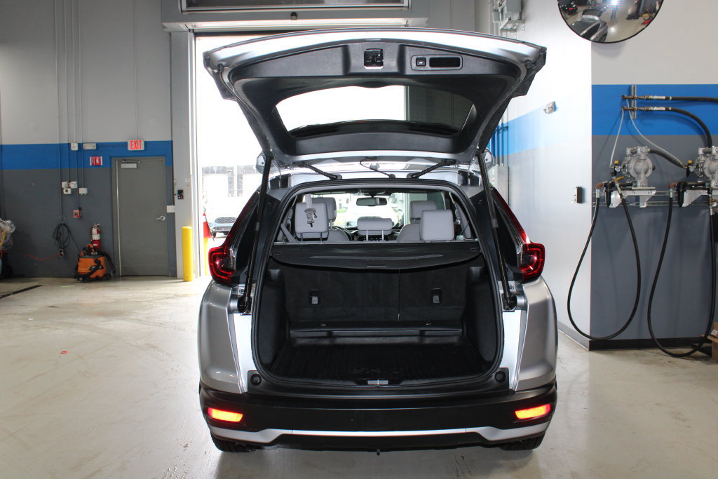 Used 2022 Honda CR-V EX-L image 56