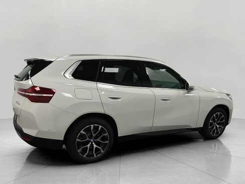 New 2026 BMW X3 xDrive30 AWD/4WD image 2