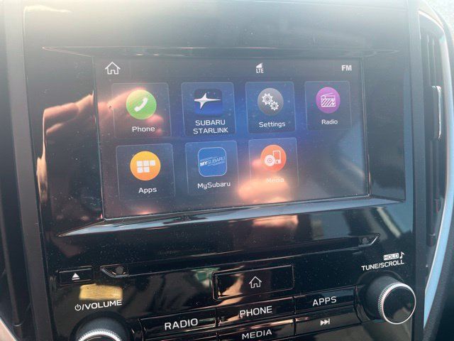 Used 2019 Subaru Forester Premium w/ All-Weather Package AWD/4WD image 12