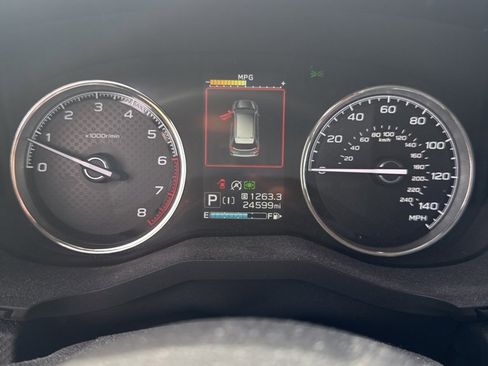 Used 2022 Subaru Forester Touring w/ Popular Package #2 image 14