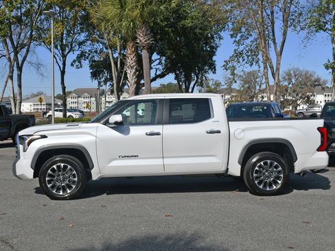 Certified 2026 Toyota Tundra Limited image 2