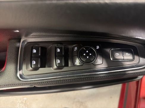 Used 2017 Lincoln Continental Reserve w/ Climate Package image 21