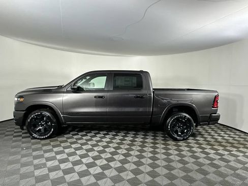 New 2026 RAM 1500 4x4 Crew Cab image 10