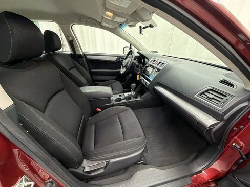Used 2015 Subaru Legacy 2.5i Premium AWD/4WD image 13