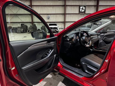 Used 2019 MAZDA MAZDA6 Sport image 15