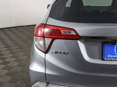 Used 2019 Honda HR-V EX-L image 15