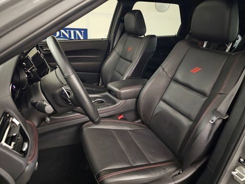 Used 2024 Dodge Durango R/T image 15