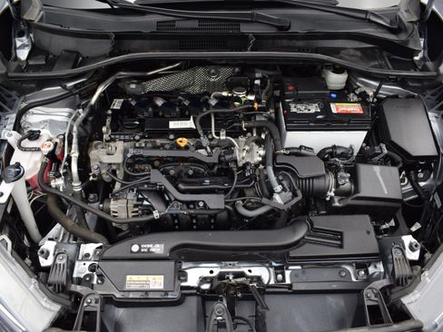 Used 2022 Toyota Corolla Cross L AWD/4WD image 9