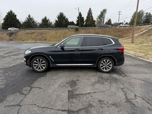 Used 2019 BMW X3 xDrive30i w/ Convenience Package image 4