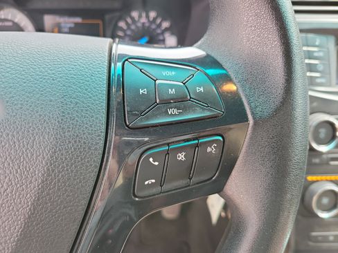 Used 2016 Ford Explorer 4WD image 29