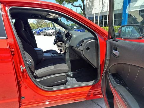 Used 2023 Dodge Charger SXT RWD image 29
