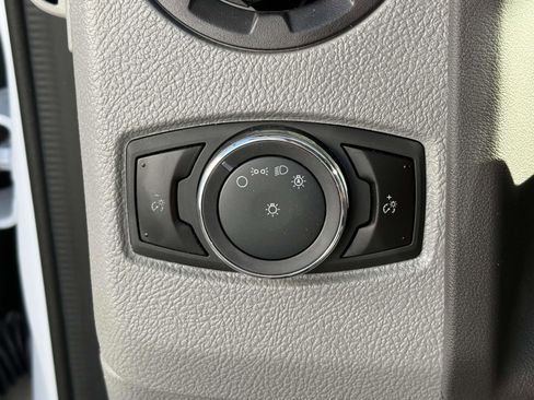 New 2026 Ford E-450 and Econoline 450 Super Duty w/ Power Equipment Group image 18