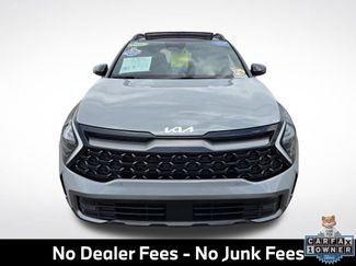 Used 2024 Kia Sportage X-Pro Prestige AWD/4WD video 2
