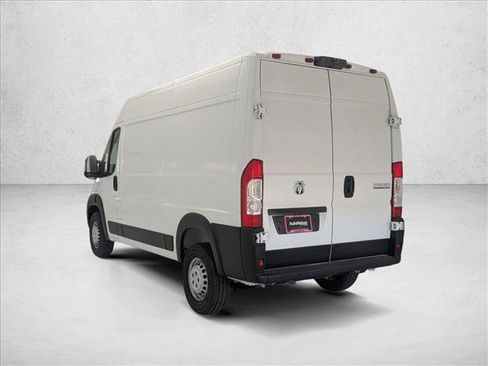 New 2026 RAM ProMaster 1500 w/ Convenience Group image 10