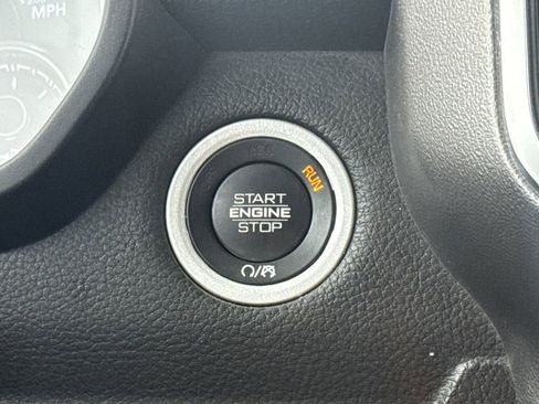 Used 2024 RAM 1500 Lone Star image 21