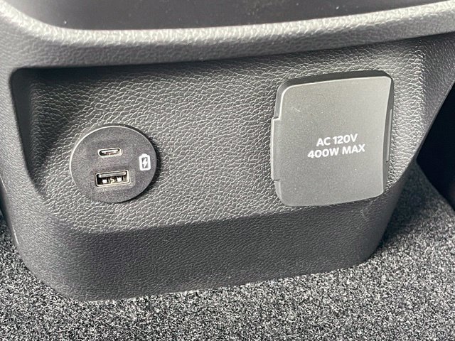 New 2026 Ford Ranger XLT AWD/4WD image 19