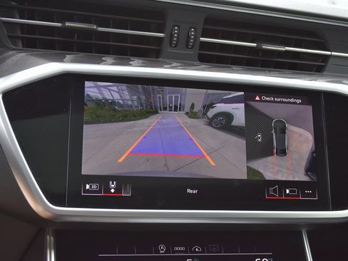 Used 2024 Audi A6 Premium Plus image 22