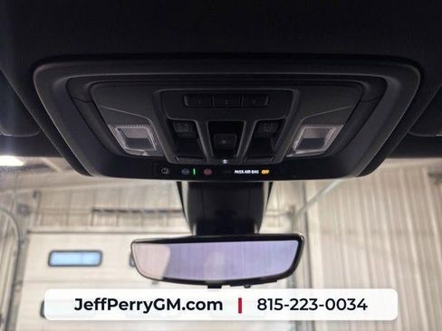Used 2021 GMC Sierra 1500 AT4 w/ AT4 Value Package AWD/4WD image 21