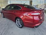 Used 2013 Ford Fusion Titanium image 3
