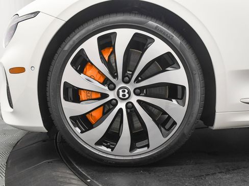 New 2026 Bentley Continental GT AWD/4WD image 6