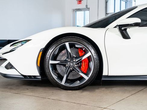 Used 2021 Ferrari SF90 Stradale image 10