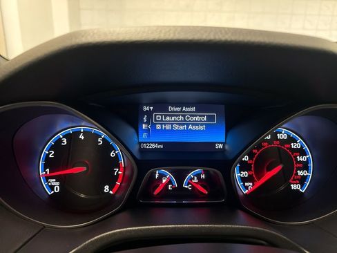 Used 2016 Ford Focus RS image 27