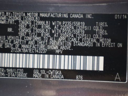 Used 2014 Lexus RX 350 FWD image 28