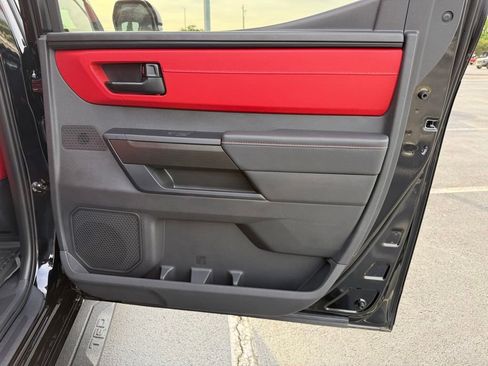 New 2026 Toyota Tundra TRD Pro AWD/4WD image 41