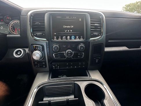 Used 2017 RAM 1500 Sport AWD/4WD image 18