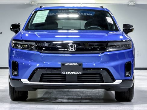 Used 2024 Honda Prologue Touring image 5