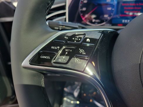 Certified 2026 Mercedes-Benz E 350 Sedan image 24