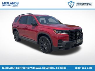 New 2026 Honda Pilot Black Edition 360° Tour